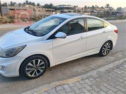 هيونداي أكسنت